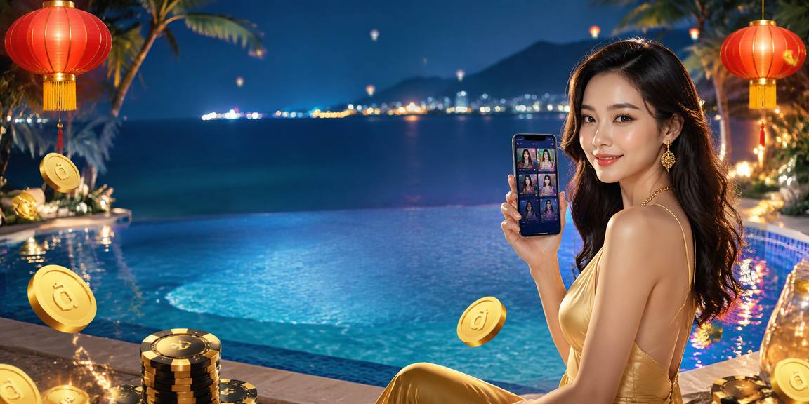 kuwin789 Sân chơi casino xây dựng cho người Việt